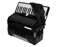 MusicMate Akordeon 37/80 MM-AK80 HarmonyMaster - 1588115 - zdjęcie 5